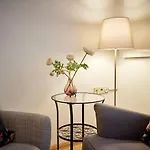 Cosy & Charming In The City Centre