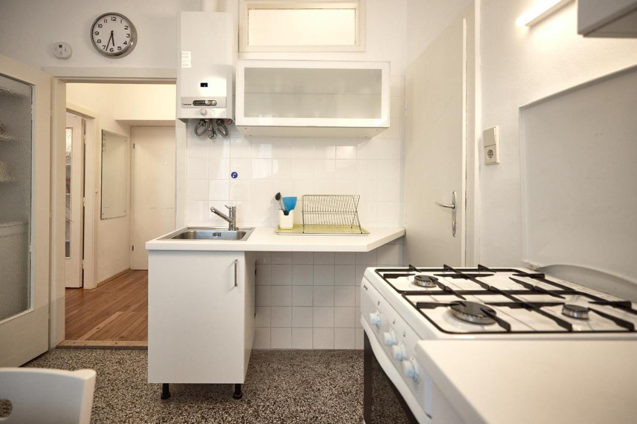 Cosy & Charming In The Centre Apartment Vienna