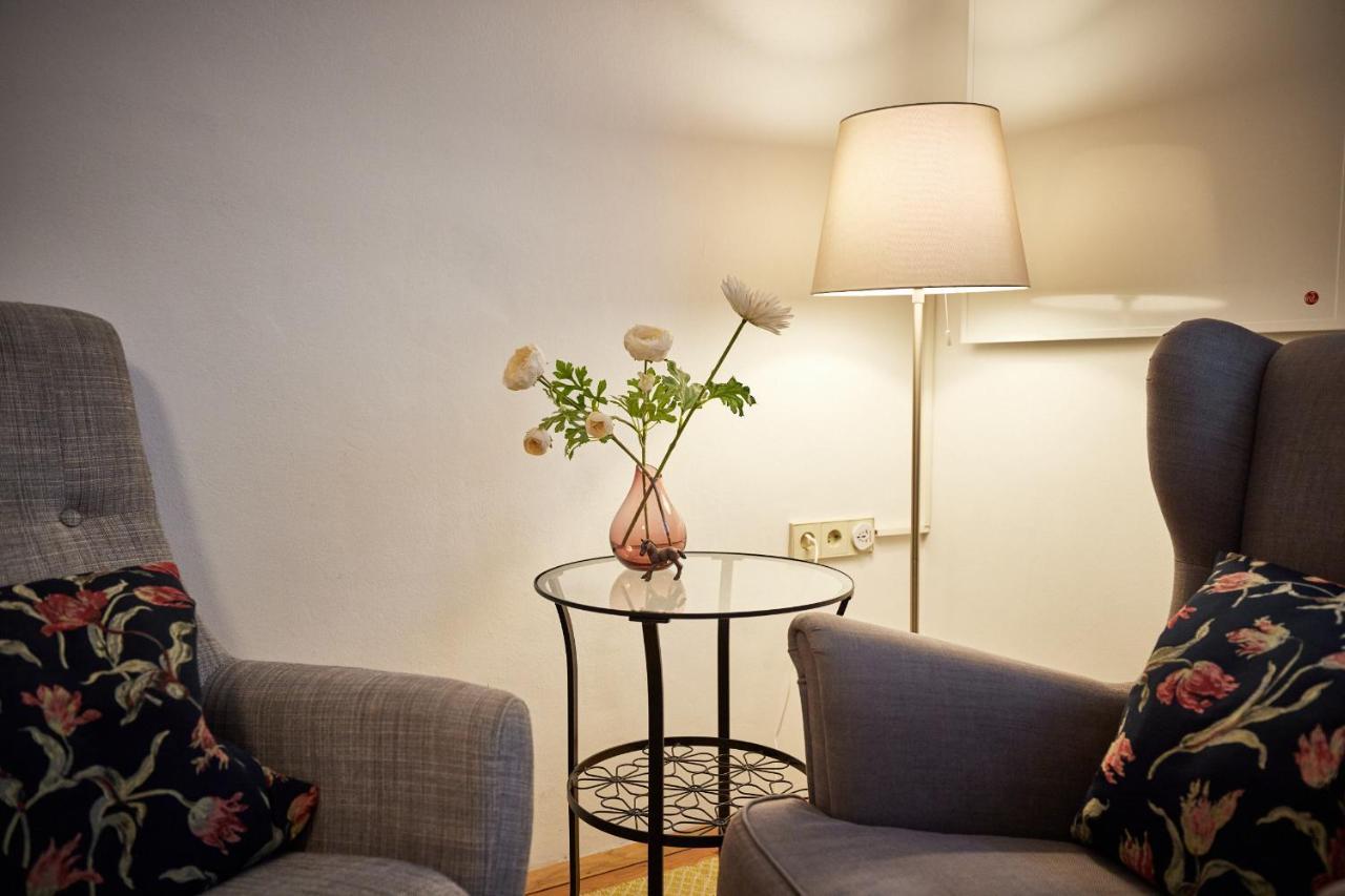 Cosy & Charming In The Centre Apartment *