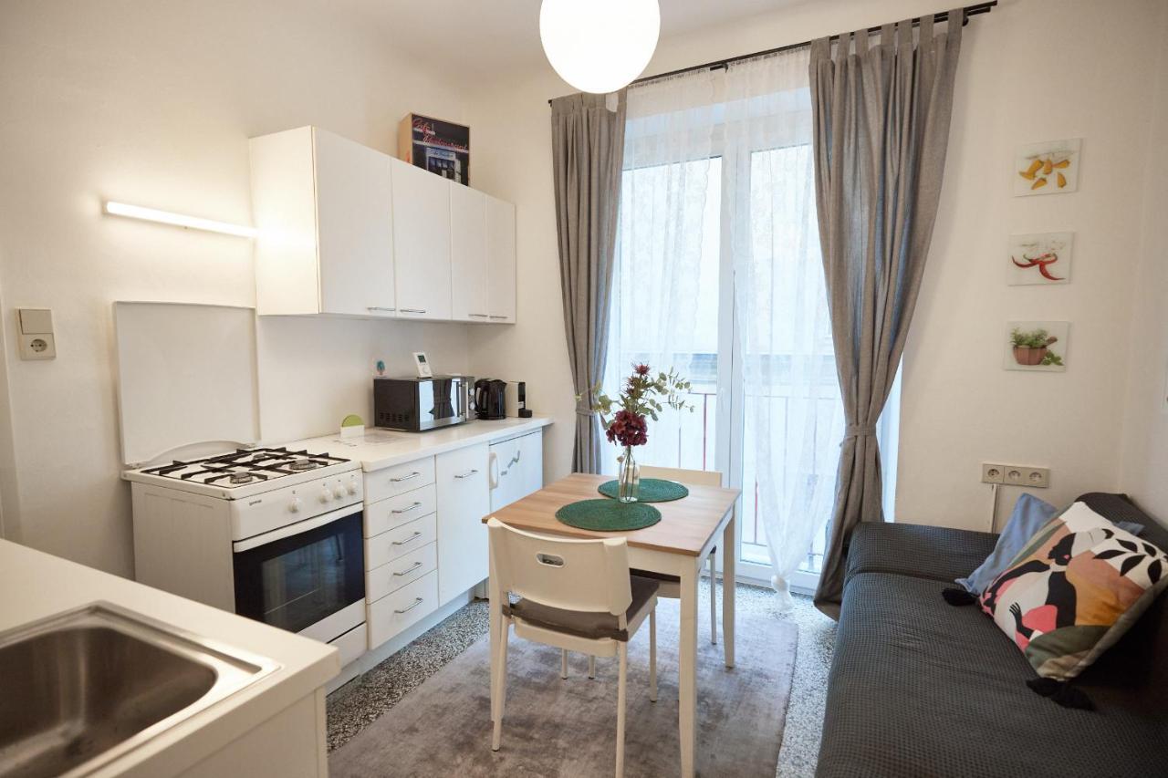 Cosy & Charming In The Centre * Vienna