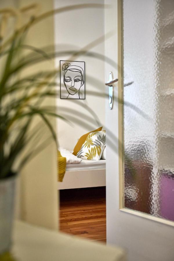 Cosy & Charming In The Centre Wien