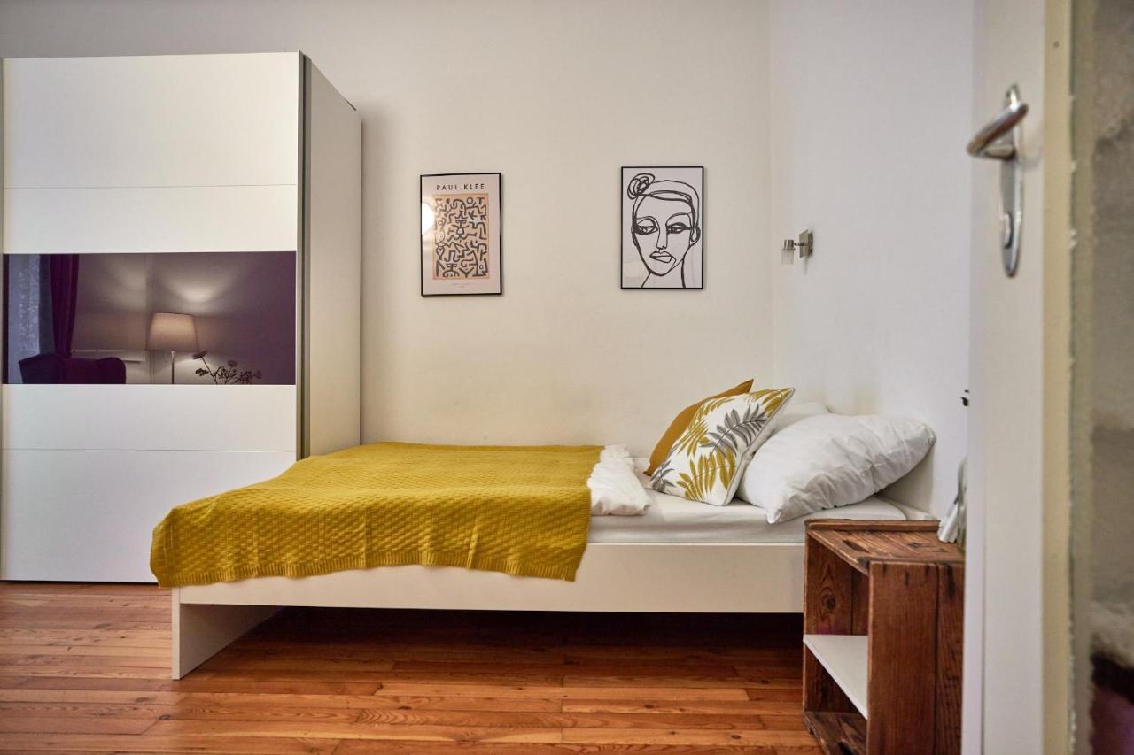 Cosy & Charming In The Centre