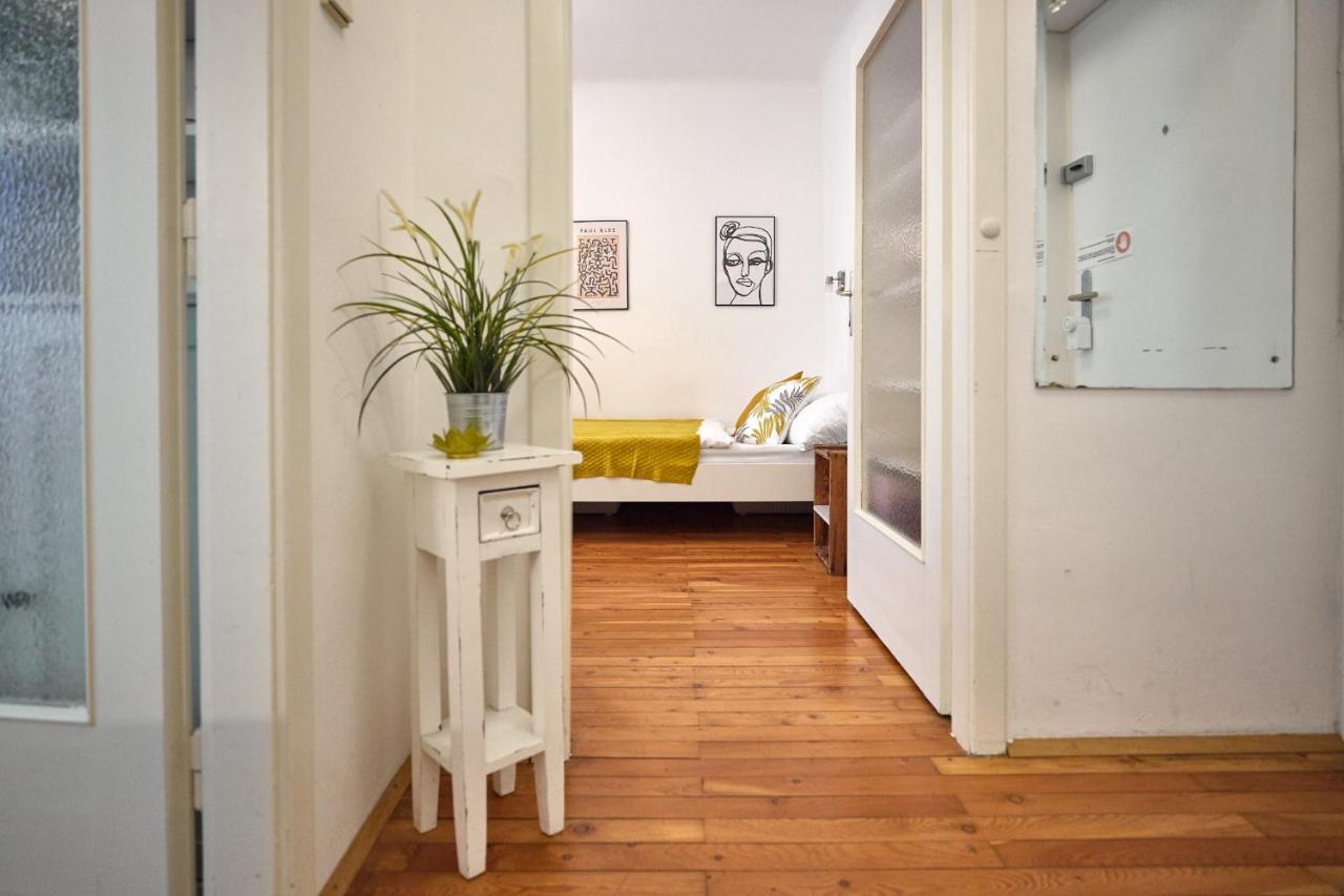 Cosy & Charming In The Centre * Vienna