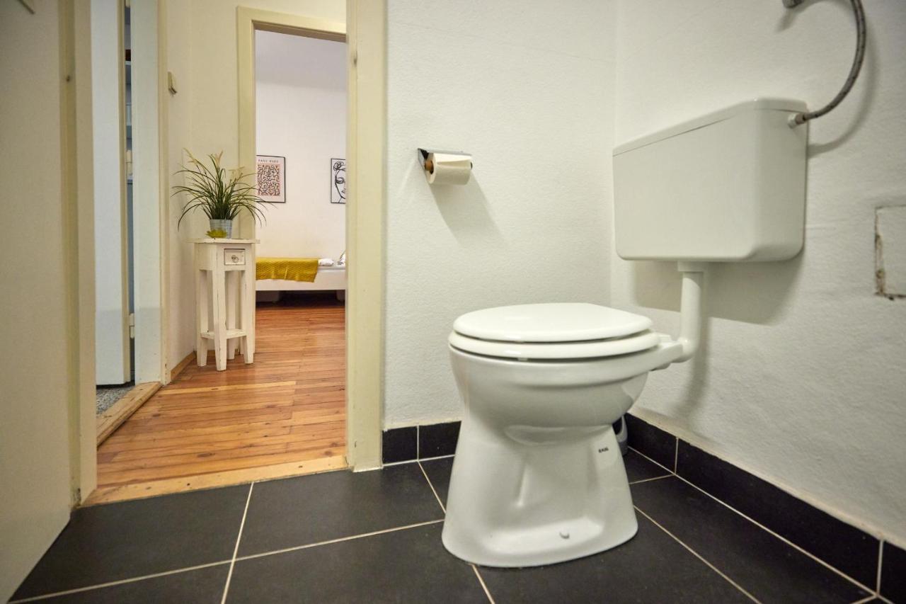 Cosy & Charming In The Centre Apartment Vienna