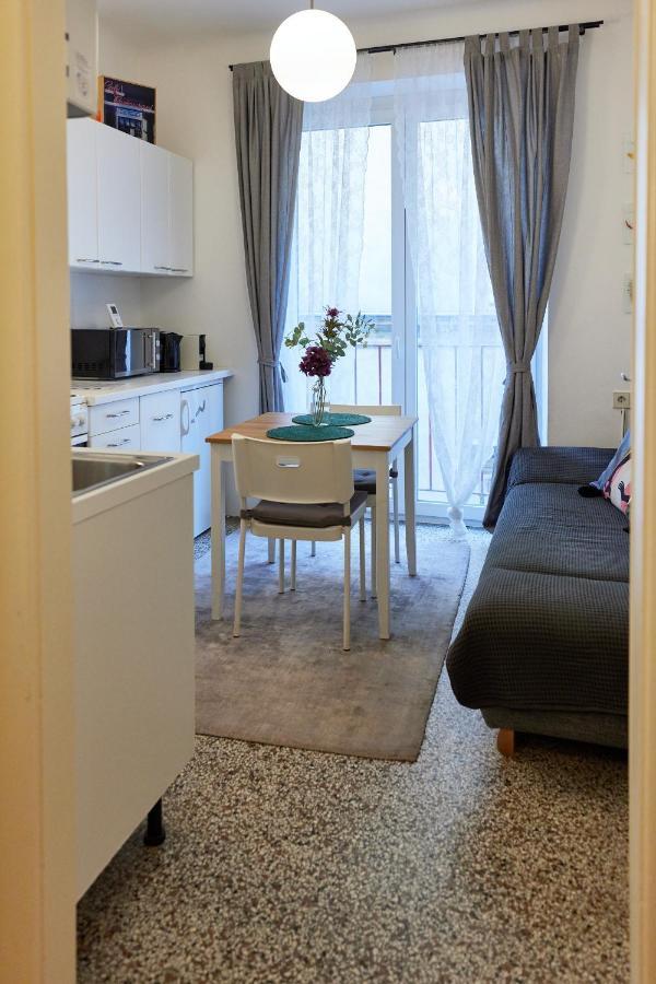 Apartment Cosy & Charming In The Centre *