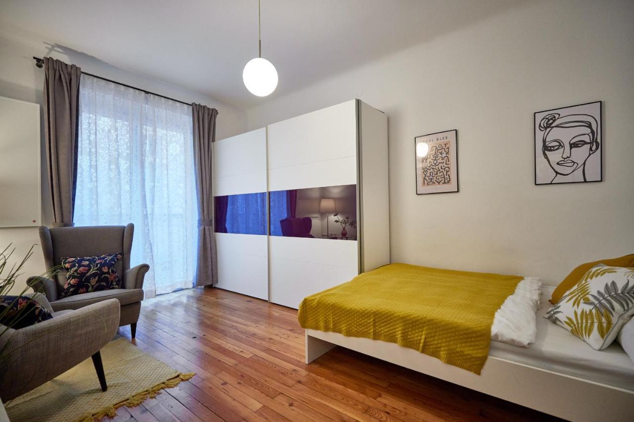 Cosy & Charming In The Centre *