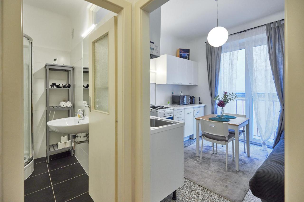 Apartment Cosy & Charming In The Centre *