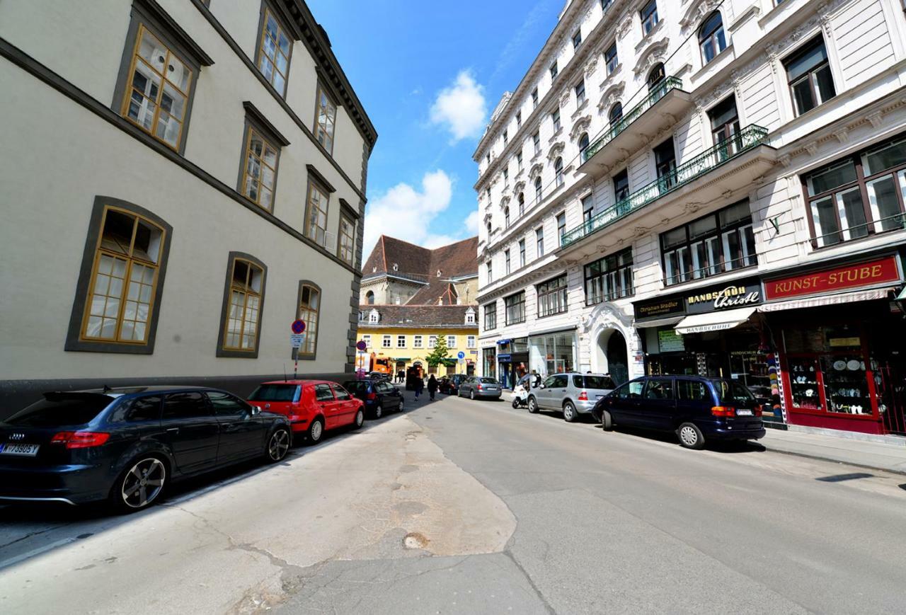 Apartment Cosy & Charming In The Centre *